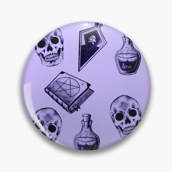Item preview, Creepy stuff designed and sold by Aleksandra P.