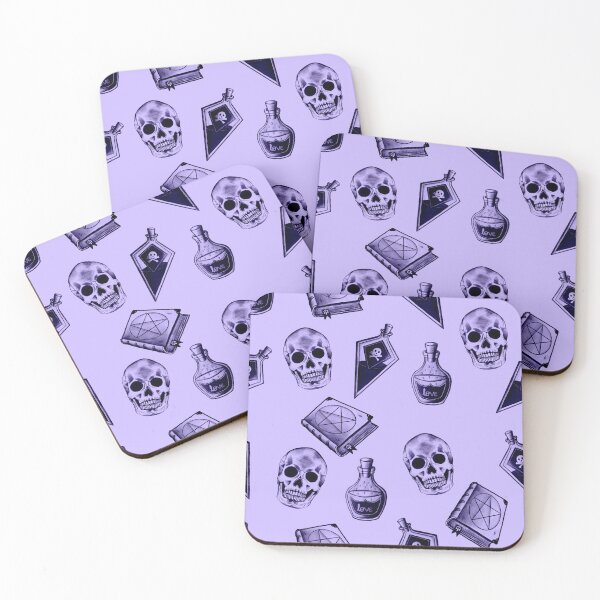 Item preview, Creepy stuff designed and sold by Aleksandra P.