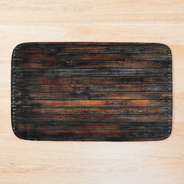 Item preview, Old Wooden Plank designed and sold by NengShop.