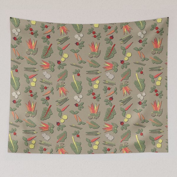 Item preview, Veggie Garden designed and sold by AmeeMax.