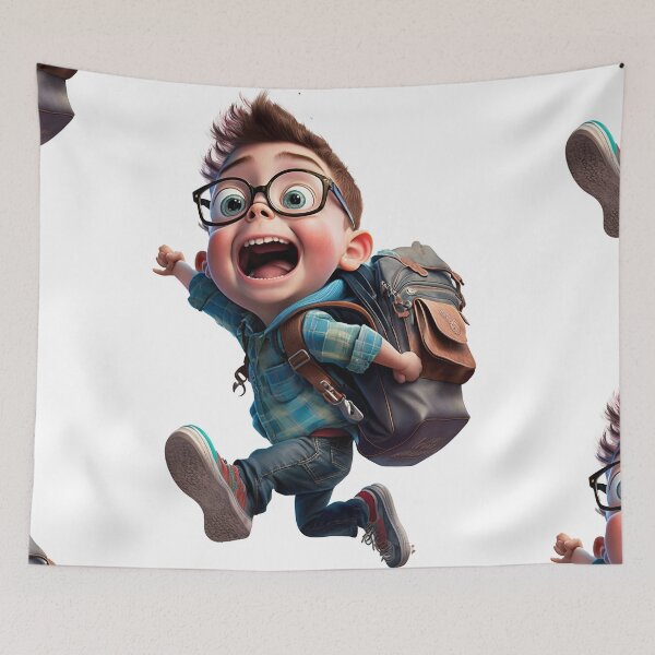 Item preview, Joyful Innocence designed and sold by creative-maxim.