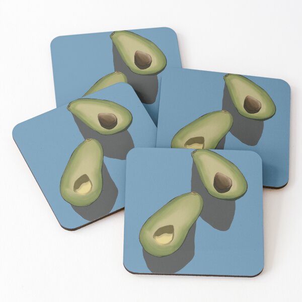 Item preview, Fresh Avocados designed and sold by hiwilhite.