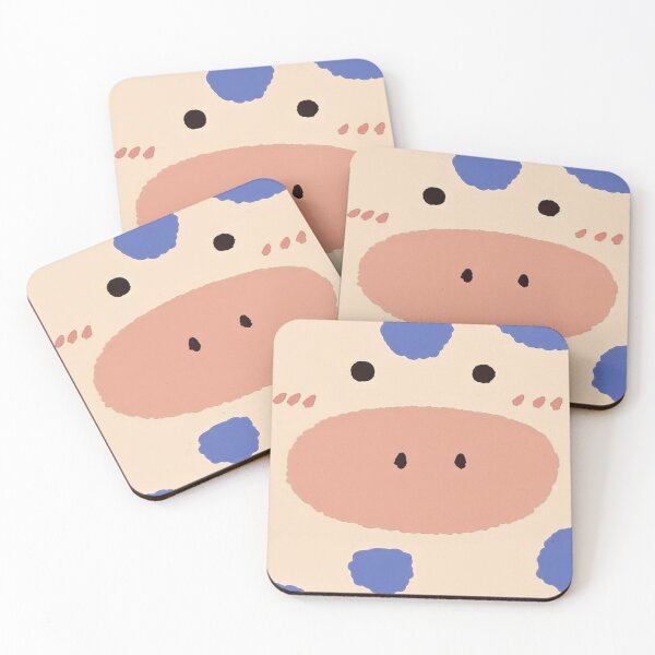 Item preview, Cow designed and sold by NengShop.