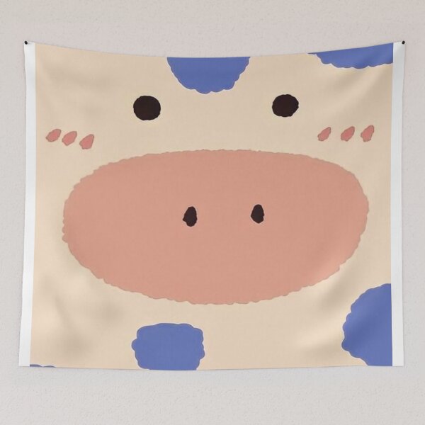 Item preview, Cow designed and sold by NengShop.