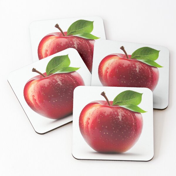 Item preview, An Apple  designed and sold by FireFXStudio.