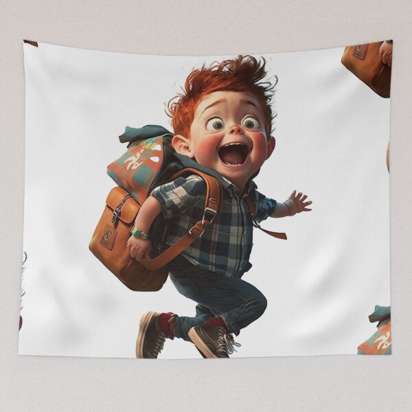 Item preview, Childhood Bliss designed and sold by creative-maxim.