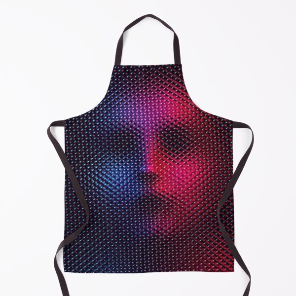 Item preview, 3D Face Digital Art designed and sold by NengShop.