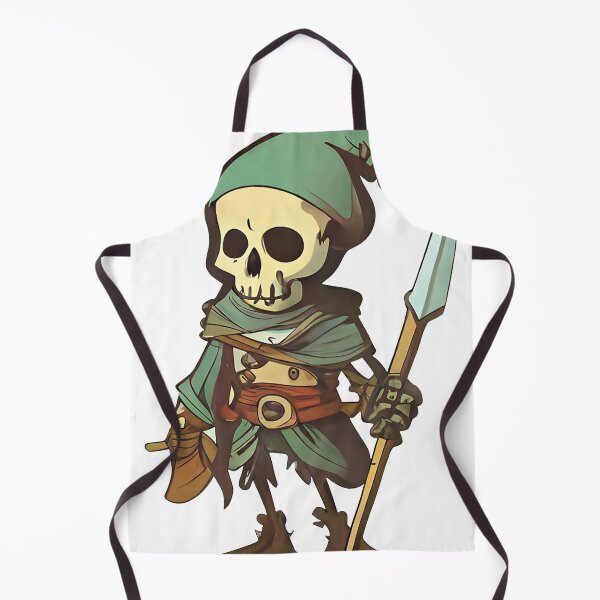 Item preview, Sticker - Pirate Skeleton v.2 designed and sold by Autumn Lyrics.
