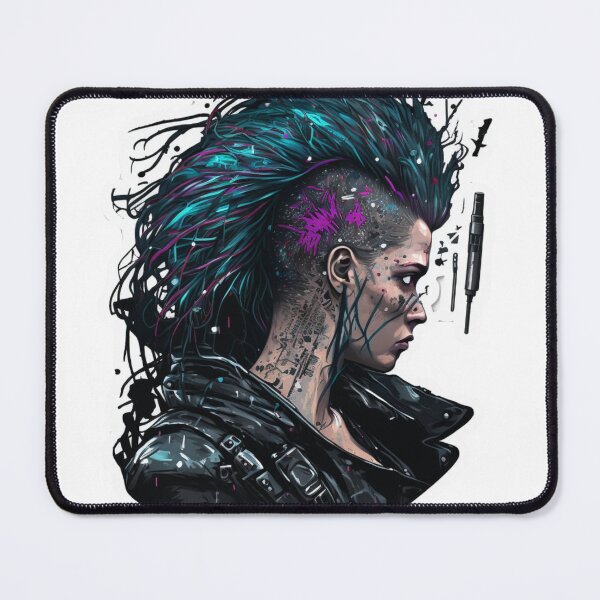 Item preview, Sci-fi - 'Silka' designed and sold by Digital-Space.