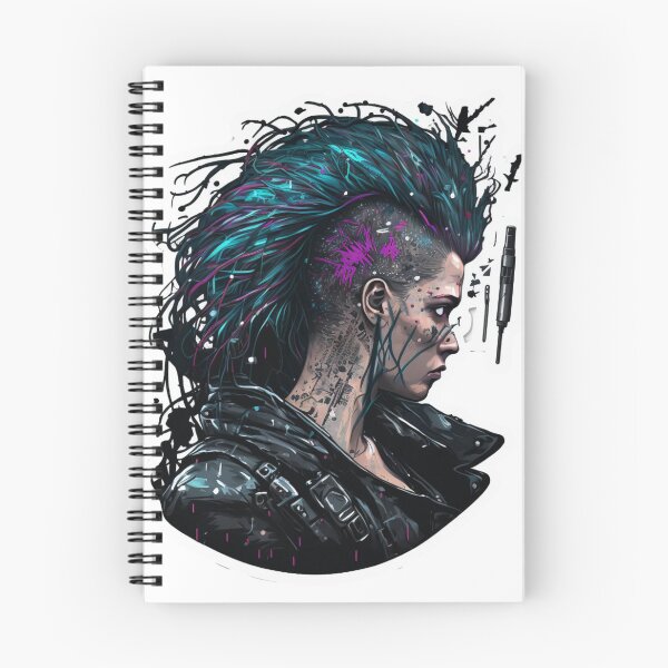 Item preview, Sci-fi - 'Silka' designed and sold by Digital-Space.