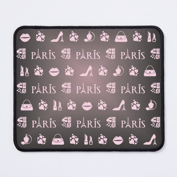 Item preview, Paris Fashionable designed and sold by DolphinADolphin.