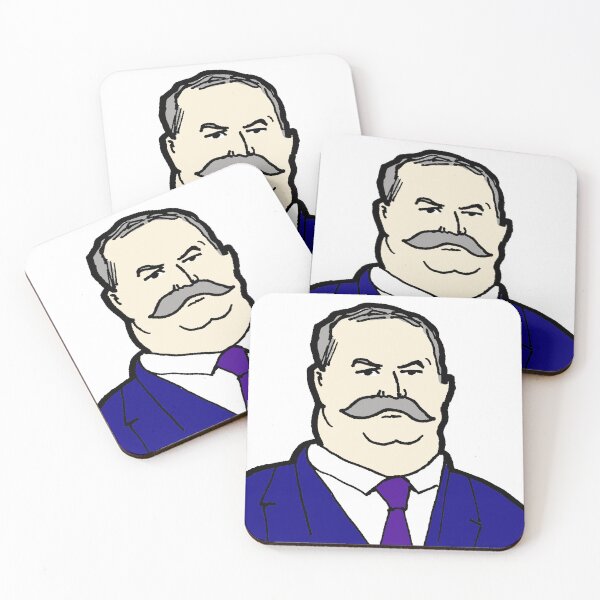 Item preview, William Howard Taft designed and sold by reformedfruit.