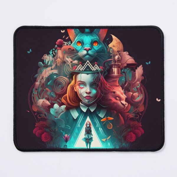 Item preview, Illustration artwork based on a beloved storybook character in 80's style designed and sold by LuPa Creative.