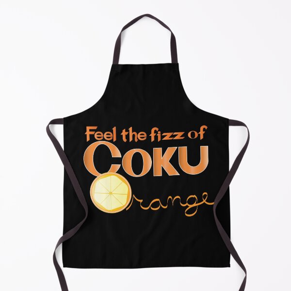 Item preview, Coku Orange designed and sold by Sqndesigns.