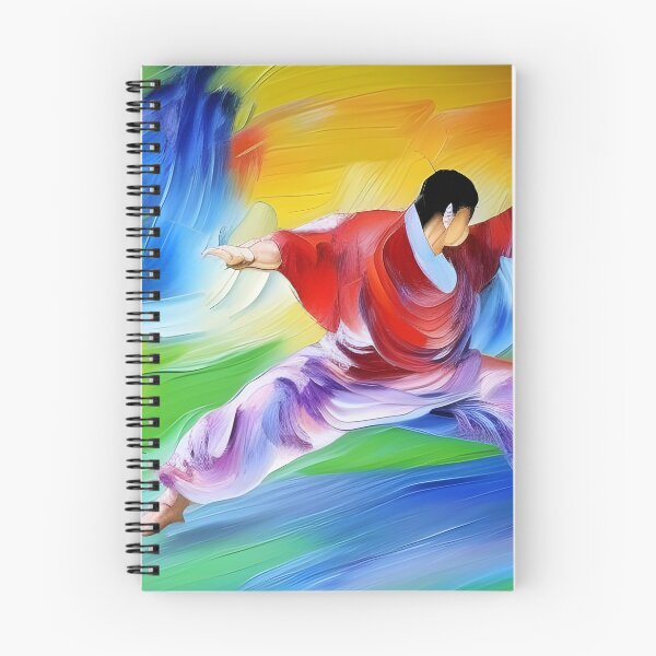 Item preview, Flowing tai chi  designed and sold by HofTao.