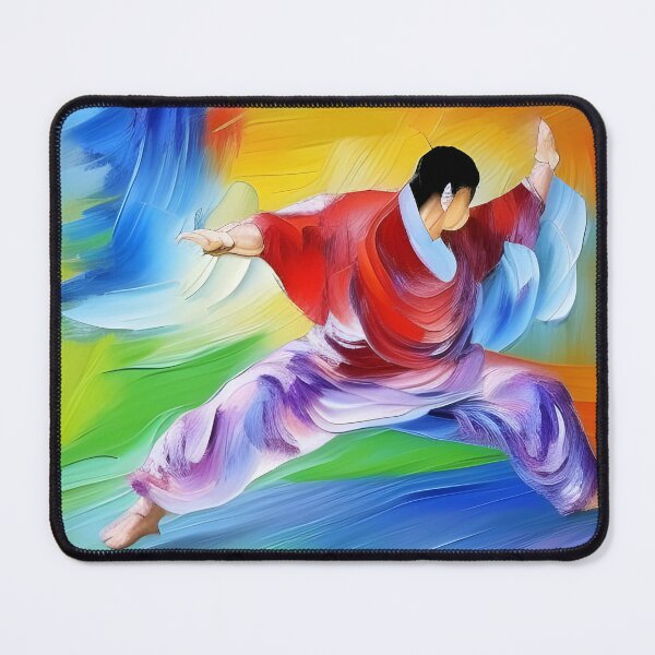 Item preview, Flowing tai chi  designed and sold by HofTao.