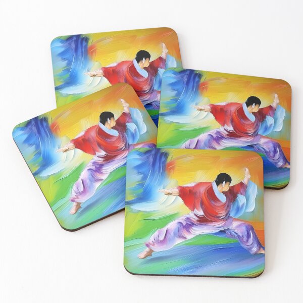 Item preview, Flowing tai chi  designed and sold by HofTao.