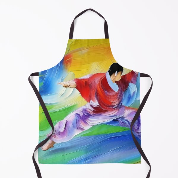 Item preview, Flowing tai chi designed and sold by HofTao.