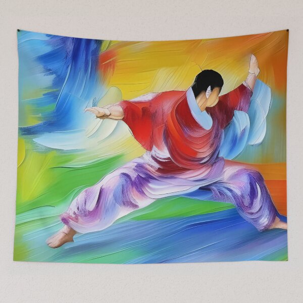 Item preview, Flowing tai chi  designed and sold by HofTao.