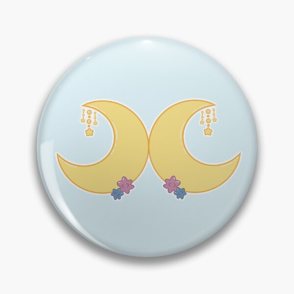 Item preview, Doublemoon and Stars designed and sold by Stephanie J..