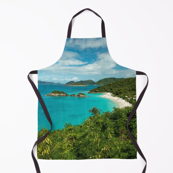 Item preview, Trunk Bay, St. John US Virgin Island designed and sold by Nicomaja.