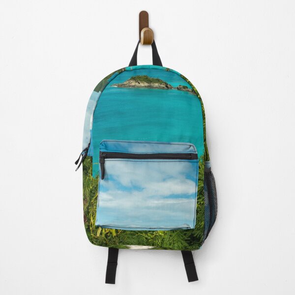 Item preview, Trunk Bay, St. John US Virgin Island designed and sold by Nicomaja.