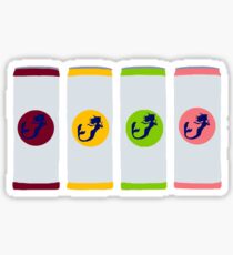 Spiked Seltzer Sticker