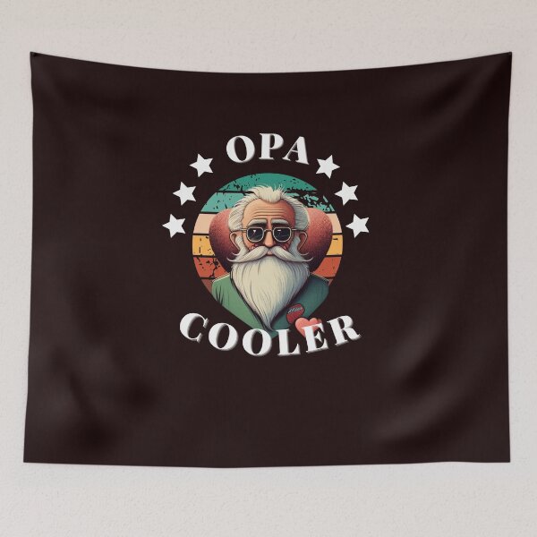 Item preview, de Abuelo Molon Father's Day Gift fun geek designed and sold by miro-art.