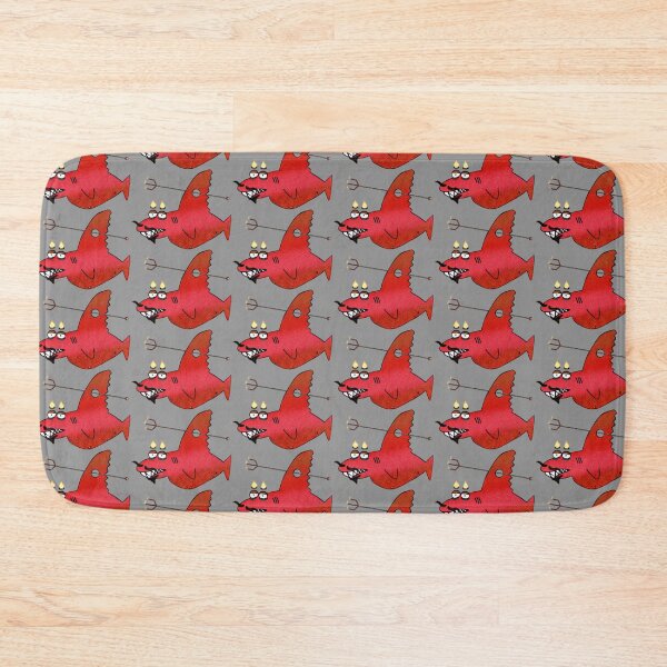 Item preview, Sharky #047. designed and sold by TiElleKappa.