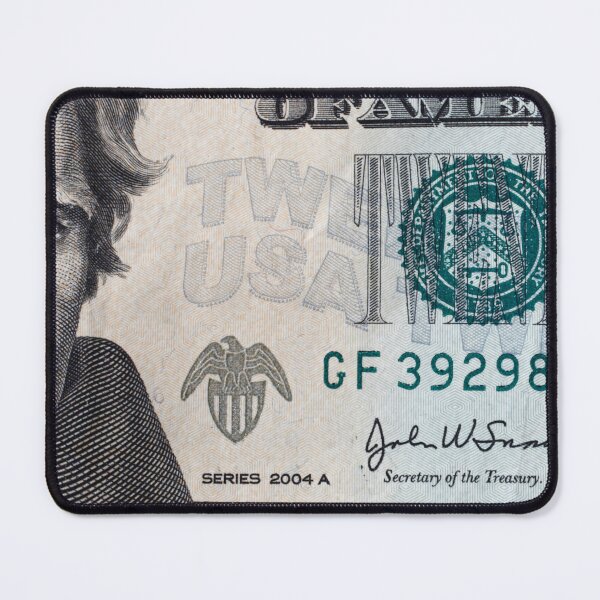 Item preview, Twenty Dollar Bill designed and sold by itzbart.