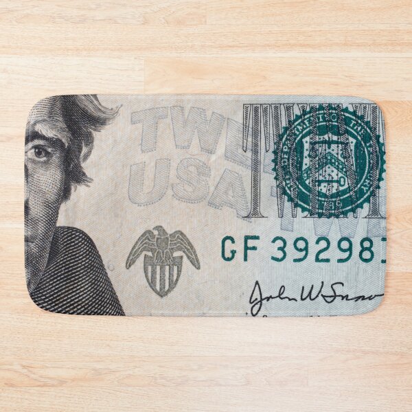 Item preview, Twenty Dollar Bill designed and sold by itzbart.