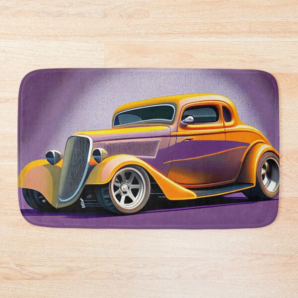 Item preview, 1933 Ford Coupe designed and sold by RuthlessCustoms.