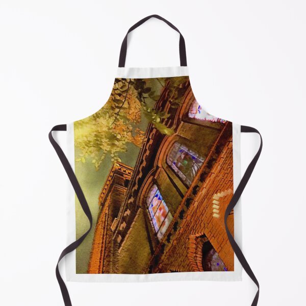 Item preview, Saint James Episcopal designed and sold by Stew Bradley.