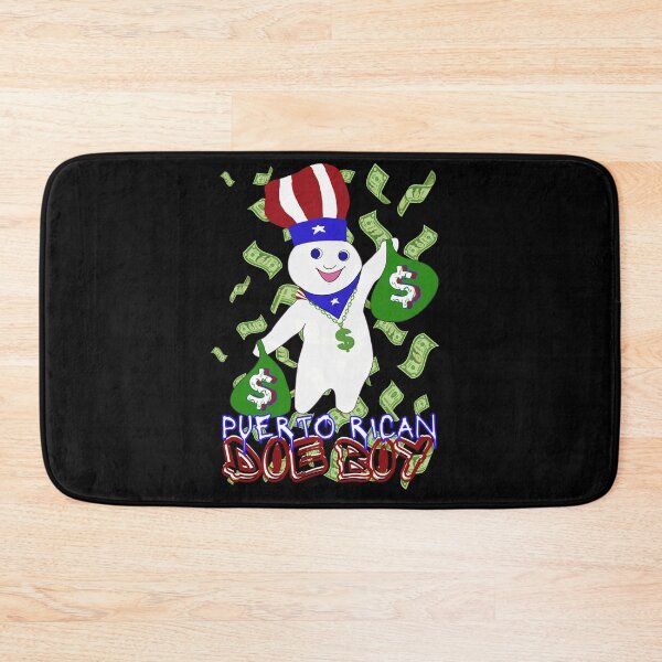 Item preview, PUERTO RICAN DOE BOY GET MONEY  designed and sold by cultura143.