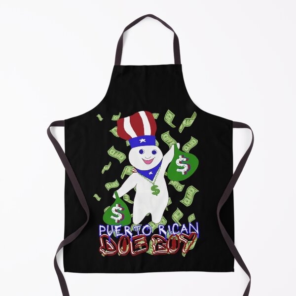 Item preview, PUERTO RICAN DOE BOY GET MONEY designed and sold by cultura143.