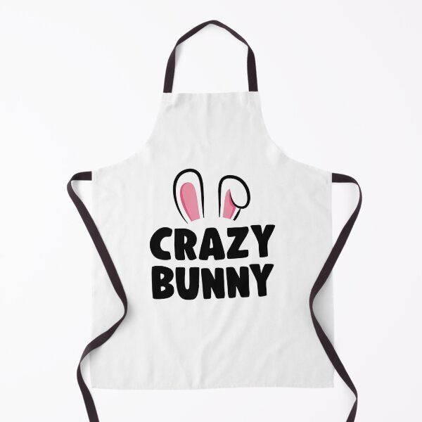 Item preview, Crazy Bunny designed and sold by PaulSDesign.