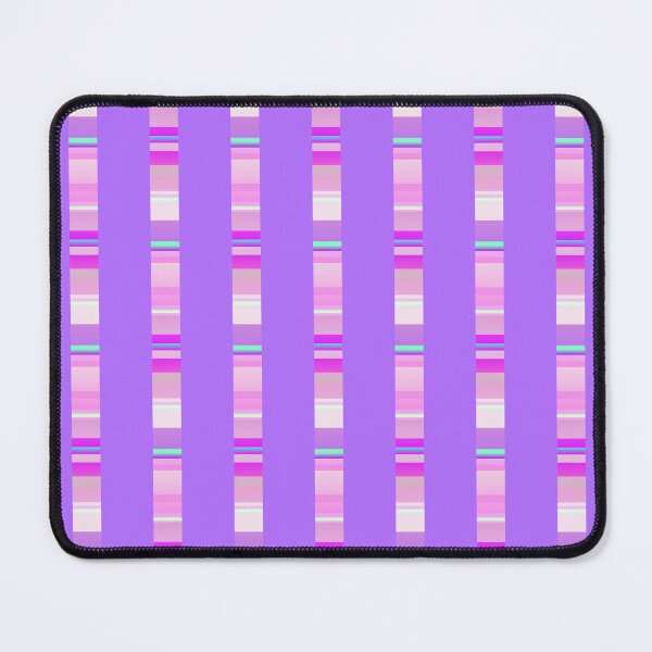 Item preview, Violet purple color combination | Violet purple geometric pattern designed and sold by lausn.
