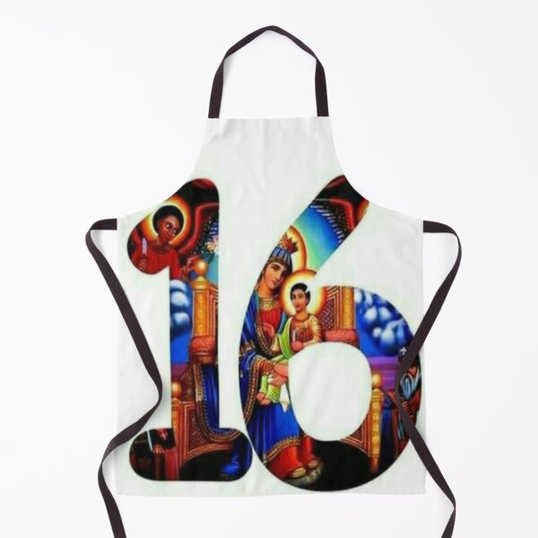 Item preview, Dengel mariam designed and sold by ambesaw.