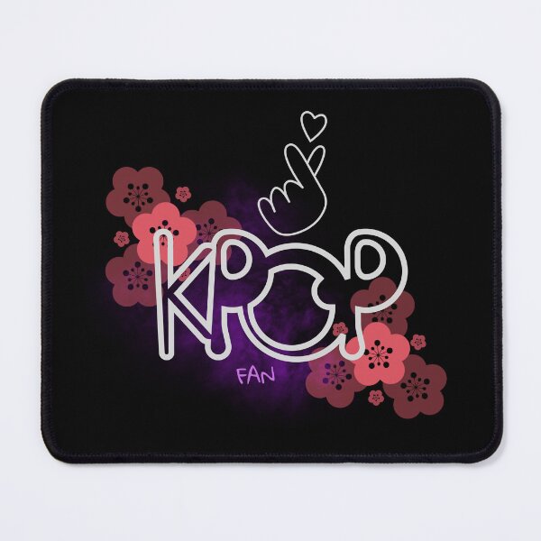 Item preview, Kpop FAN T-Shirt designed and sold by RoxXxaNa94.