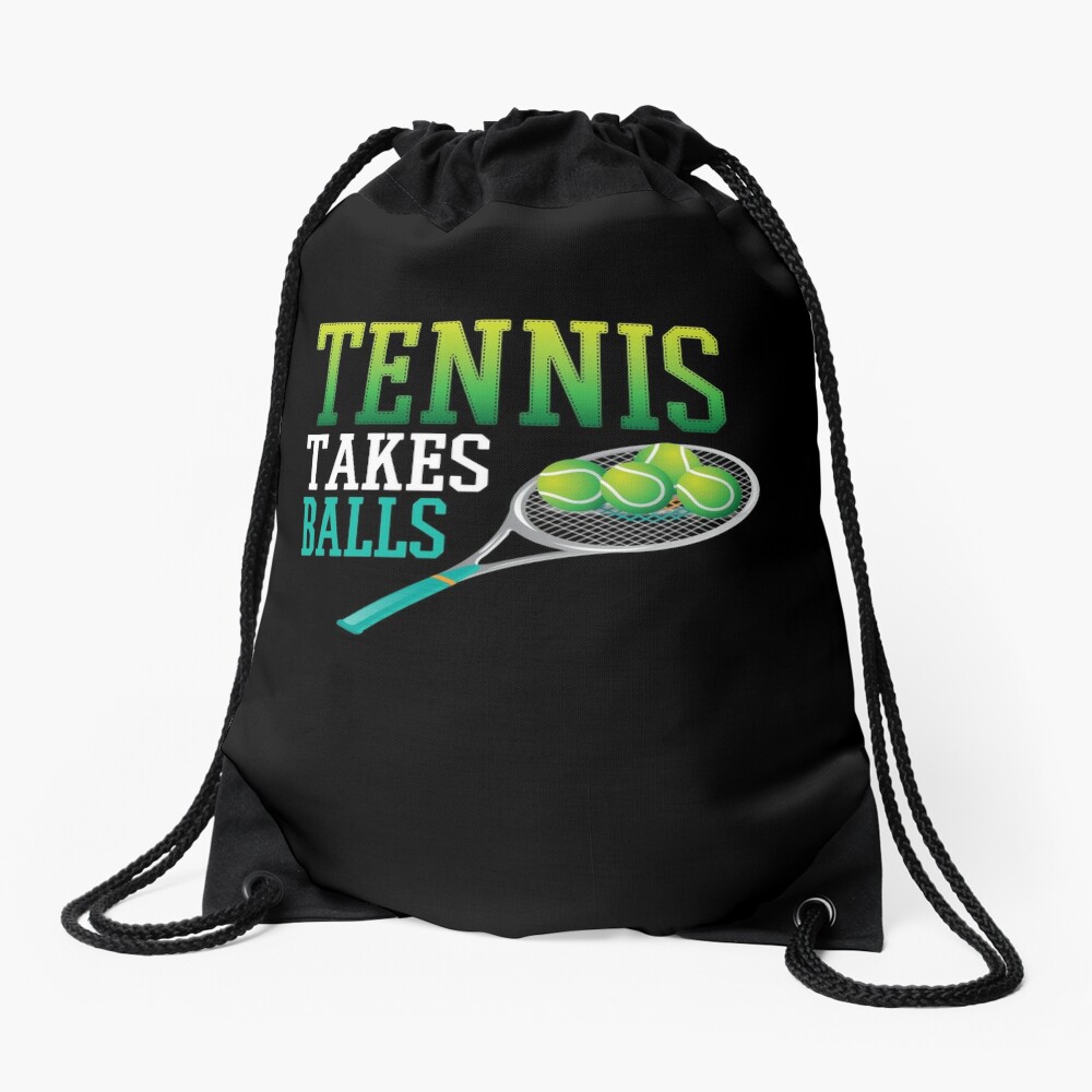 tennis gift bags