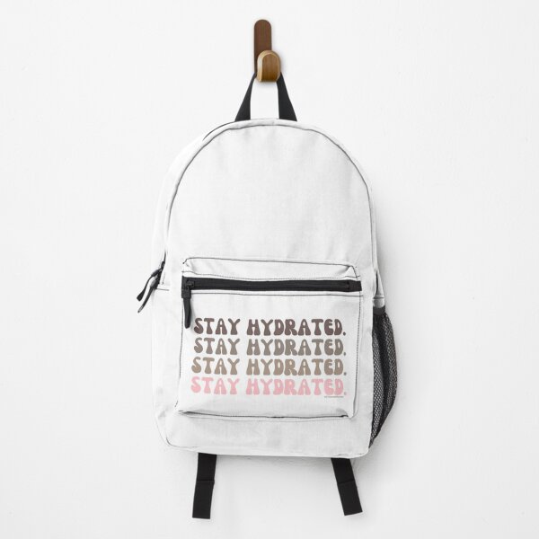 Item preview, Stay Hydrated. v1. | @lilsboobthangs designed and sold by lilsboobthangs.