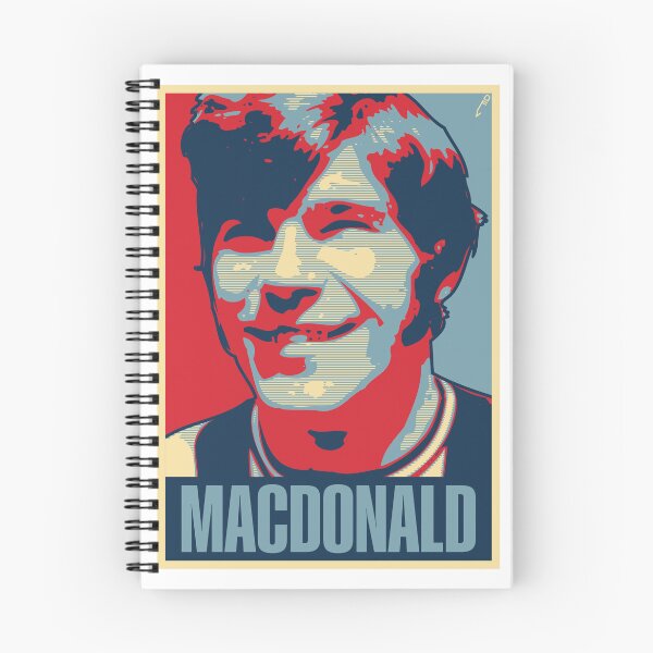 Item preview, Macdonald designed and sold by DFA.