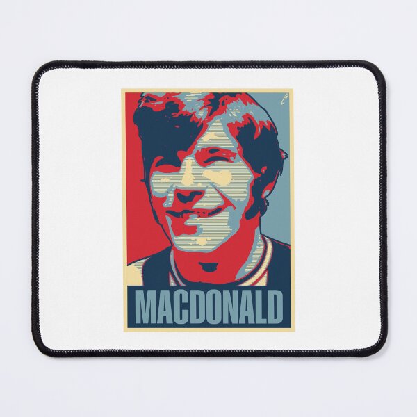 Item preview, Macdonald designed and sold by DFA.