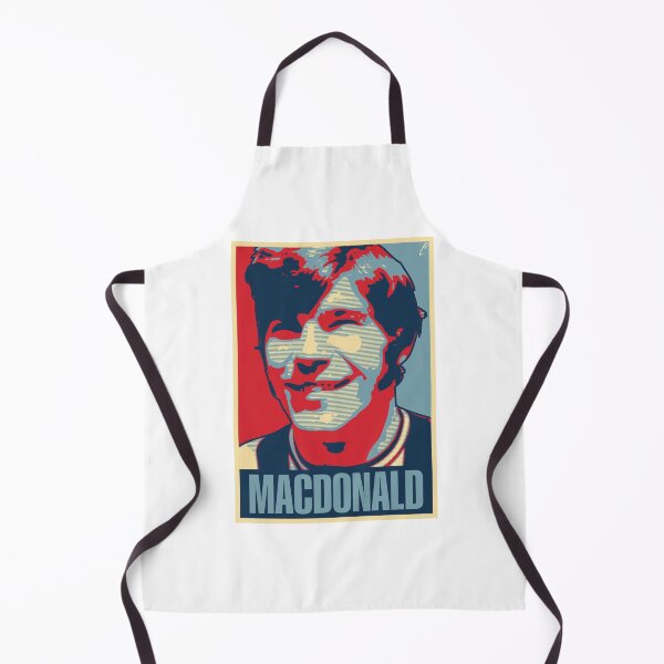 Item preview, Macdonald designed and sold by DFA.