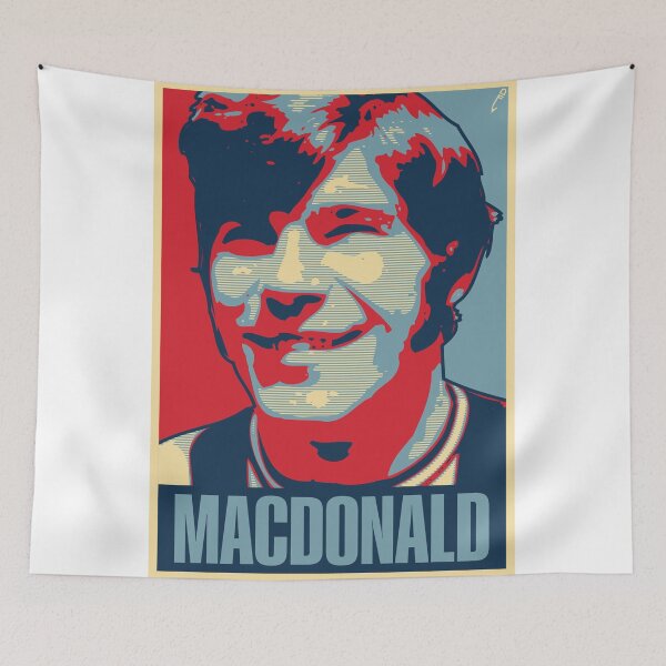 Item preview, Macdonald designed and sold by DFA.