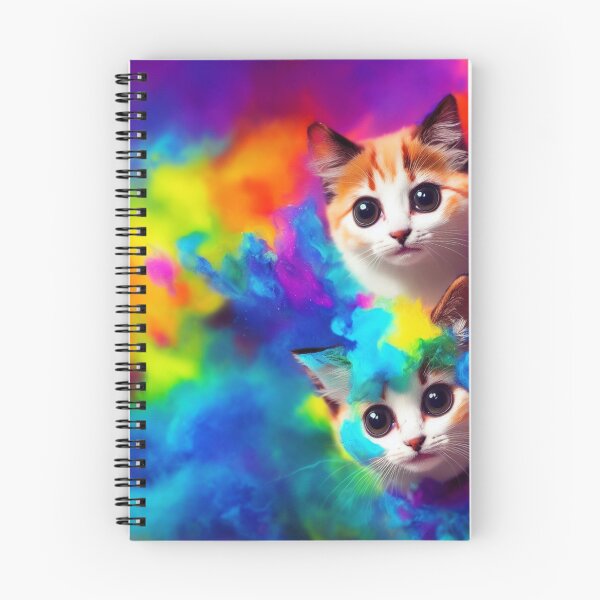 Aperçu de l'œuvre amoureux des chats 48 créée et vendue par Hyper-Store.