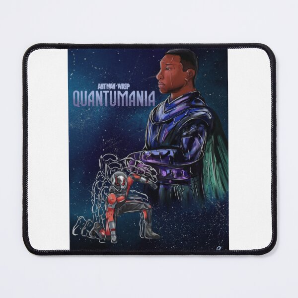Item preview, Ant-Man and the Wasp: Quantumania  designed and sold by poppycoleman777.
