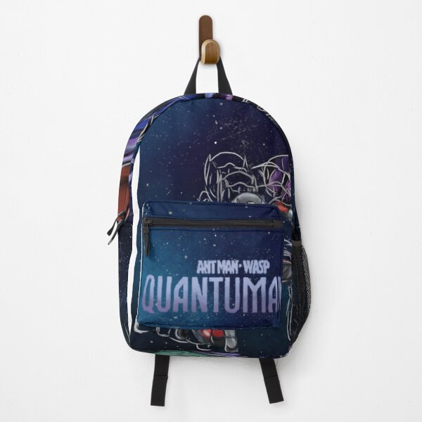 Item preview, Ant-Man and the Wasp: Quantumania  designed and sold by poppycoleman777.
