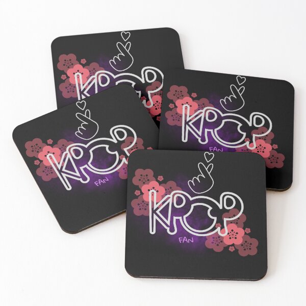 Item preview, Kpop FAN T-Shirt designed and sold by RoxXxaNa94.