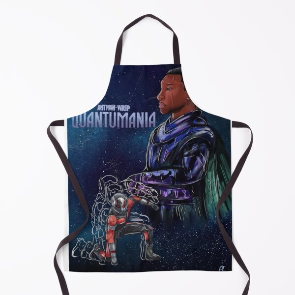 Item preview, Ant-Man and the Wasp: Quantumania  designed and sold by poppycoleman777.